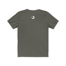 Cargar imagen en el visor de la galería, Metropolis Unisex Jersey Short Sleeve Tee by Insignia