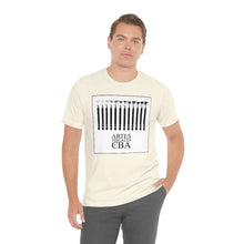Cargar imagen en el visor de la galería, Pencil Unisex Jersey Short Sleeve Tee by Insignia