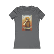 Cargar imagen en el visor de la galería, Bukowski Women's Favorite Tee by Insignia