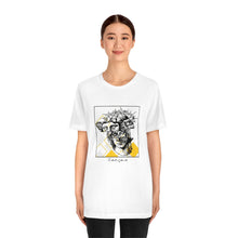 Cargar imagen en el visor de la galería, Decunstruction Unisex Jersey Short Sleeve Tee by Insignia