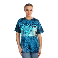 Cargar imagen en el visor de la galería, Gigli Tie-Dye Tee, Crystal by Insignia