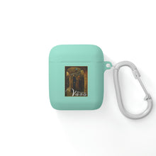 Cargar imagen en el visor de la galería, Remedios Vano AirPods and AirPods Pro Case Cover by Insignia
