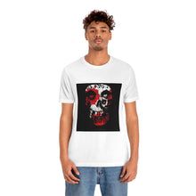 Cargar imagen en el visor de la galería, Misfits Unisex Jersey Short Sleeve Tee by Insignia