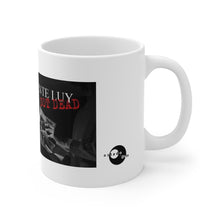 Cargar imagen en el visor de la galería, Vicente Luy Ceramic Mug 11oz by Insignia