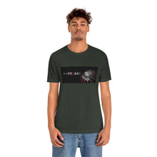 Cargar imagen en el visor de la galería, Jardin de Prosas Unisex Jersey Short Sleeve Tee