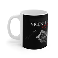 Cargar imagen en el visor de la galería, Vicente Luy 2 Ceramic Mug 11oz by insignia