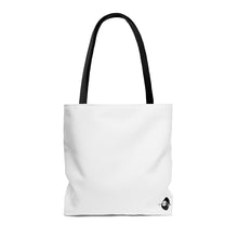 Cargar imagen en el visor de la galería, Man Ray AOP Tote Bag by Insignia