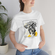 Cargar imagen en el visor de la galería, Decunstruction Unisex Jersey Short Sleeve Tee by Insignia