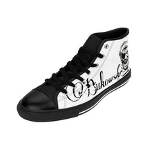 Cargar imagen en el visor de la galería, Bukowski Men's High-top Sneakers by Insignia