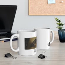 Cargar imagen en el visor de la galería, Mirada Artes Visuales CBA Ceramic Mug 11oz by Insignia