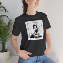 Cargar imagen en el visor de la galería, FRIDA REBEL Unisex Jersey Short Sleeve Tee by Insignia