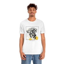 Cargar imagen en el visor de la galería, Decunstruction Unisex Jersey Short Sleeve Tee by Insignia