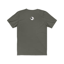 Cargar imagen en el visor de la galería, Tupac Unisex Jersey Short Sleeve Tee by Insignia