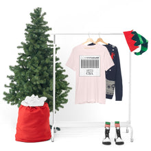 Cargar imagen en el visor de la galería, Pencil Unisex Jersey Short Sleeve Tee by Insignia
