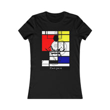 Cargar imagen en el visor de la galería, Women's Favorite Tee by Insignia