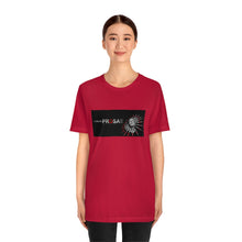 Cargar imagen en el visor de la galería, Jardin de Prosas Unisex Jersey Short Sleeve Tee