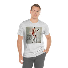 Cargar imagen en el visor de la galería, Esculapio CBA Artes Visuales Unisex Jersey Short Sleeve Tee by Insignia