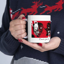 Cargar imagen en el visor de la galería, AD. HB. Ceramic Mug 11oz by Insignia
