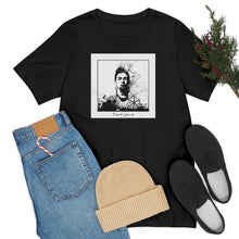 Cargar imagen en el visor de la galería, FRIDA REBEL Unisex Jersey Short Sleeve Tee by Insignia