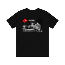 Cargar imagen en el visor de la galería, Basquiat  Unisex Jersey Short Sleeve Tee by Insignia