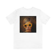 Cargar imagen en el visor de la galería, TWIGGY Unisex Jersey Short Sleeve Tee by Insignia