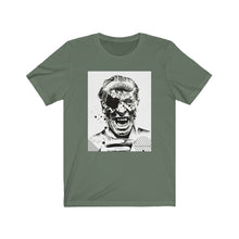 Cargar imagen en el visor de la galería, Bukowski Unisex Jersey Short Sleeve Tee by Insignia