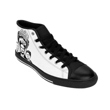 Cargar imagen en el visor de la galería, Frida's Women's High-top Sneakers by Insignia