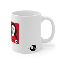 Cargar imagen en el visor de la galería, Ceramic Mug 11oz by Insignia