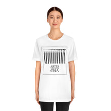 Cargar imagen en el visor de la galería, Pencil Unisex Jersey Short Sleeve Tee by Insignia