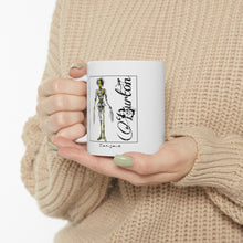 Cargar imagen en el visor de la galería, Burton Ceramic Mug 11oz by Insignia
