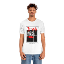 Cargar imagen en el visor de la galería, Dracula Unisex Jersey Short Sleeve Tee by insignia