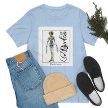 Cargar imagen en el visor de la galería, Burton Unisex Jersey Short Sleeve Tee by Insignia