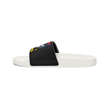 Cargar imagen en el visor de la galería, Underface Men's Slide Sandals by Insignia