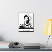 Cargar imagen en el visor de la galería, FRIDA REBEL Stretched Canvas by Insignia