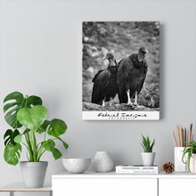 Cargar imagen en el visor de la galería, Jotes Stretched Canvas by Insignia