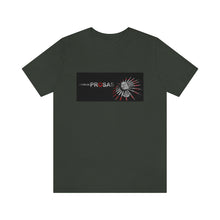 Cargar imagen en el visor de la galería, Jardin de Prosas Unisex Jersey Short Sleeve Tee