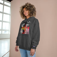 Cargar imagen en el visor de la galería, Kiss Champion Hoodie by Insignia