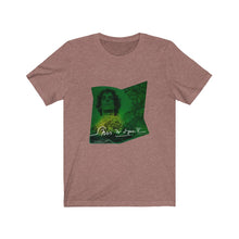 Cargar imagen en el visor de la galería, Spinetta Unisex Jersey Short Sleeve Tee by Insignia