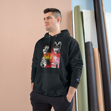 Cargar imagen en el visor de la galería, Kiss Champion Hoodie by Insignia