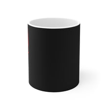 Cargar imagen en el visor de la galería, Eternauta Ceramic Mug 11oz by Insignia