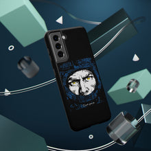 Cargar imagen en el visor de la galería, Eternauta Impact-Resistant Cases by Insignia
