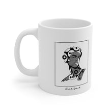 Cargar imagen en el visor de la galería, Century Ceramic Mug 11oz by Insignia
