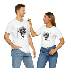 Cargar imagen en el visor de la galería, Queen Unisex Jersey Short Sleeve Tee by Insignia