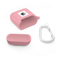 Cargar imagen en el visor de la galería, Remedios Vano AirPods and AirPods Pro Case Cover by Insignia
