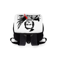 Cargar imagen en el visor de la galería, Poe Unisex Casual Shoulder Backpack by Insignia