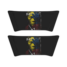 Cargar imagen en el visor de la galería, Basquiat Youth Slide Sandals by Insignia