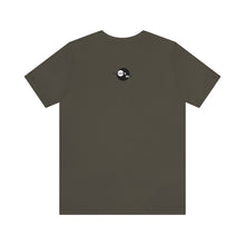 Cargar imagen en el visor de la galería, Twiggy Unisex Jersey Short Sleeve Tee by Insignia