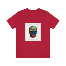 Cargar imagen en el visor de la galería, Underface Unisex Jersey Short Sleeve Tee by Insignia