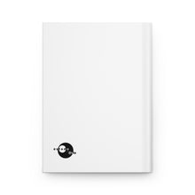 Cargar imagen en el visor de la galería, Hesse Hardcover Journal Matte by Insignia