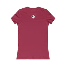 Cargar imagen en el visor de la galería, Bukowski Women's Favorite Tee by Insignia